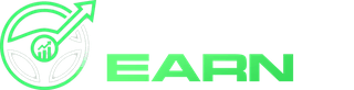 Vegas Drivers Earn Logo Vegas Drivers Earn Partner Program logo